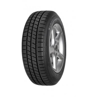 Anvelopa turism de all seasons 195/75/16C GoodYear Vector4Seasons Cargo 107/105S